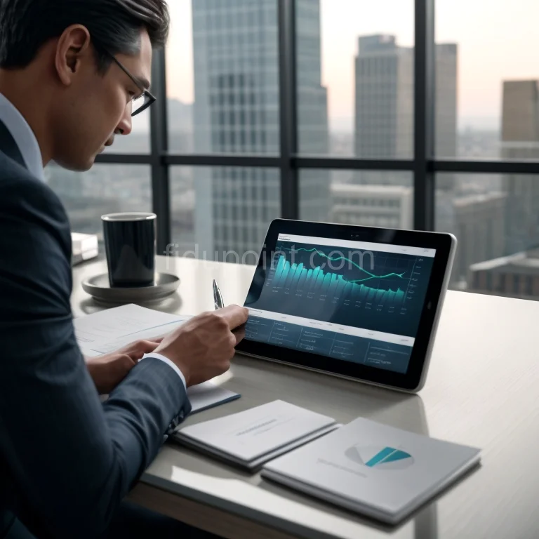 Buchhaltungsservices