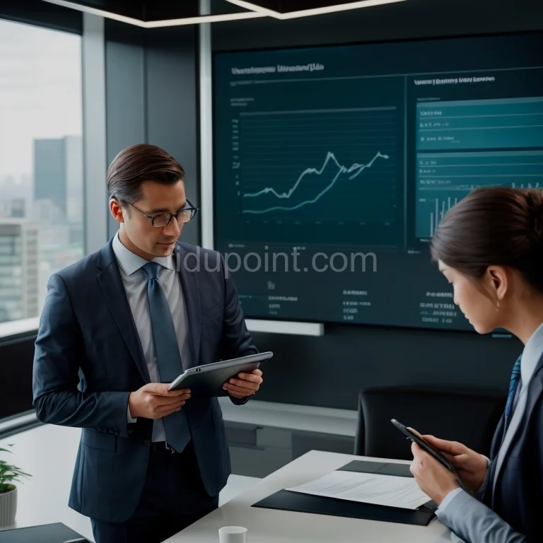 Firmengründungsbegleitung